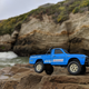 Illustration for article titled Land of the Rising Sun-day: Corgi Mazda B1600 4x4